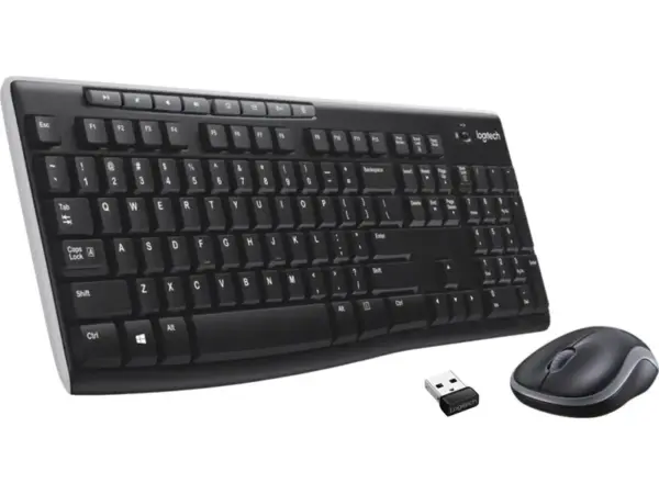 Ensemble Logitech