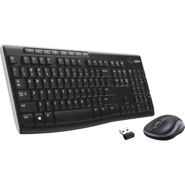 Ensemble Logitech