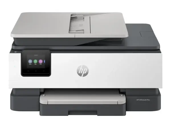 HP OfficeJet Pro 8122e All-in-One 20ppm Printer