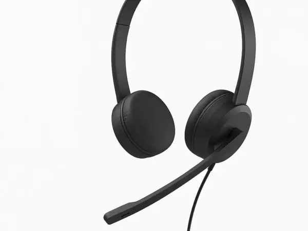 Casque Lenovo 100 Stereo USB