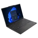 Découvrez le Lenovo ThinkPad E14 Gen 6, un ordinateur portable professionnel de 14", équipé d’un processeur Intel Core Ultra 7, 16 Go de RAM et d’un SSD 512 Go. Performance et fiabilité au rendez-vous.