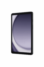 Tablette Android 8,7 pouces légère et mobile – vue en perspective