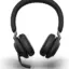 Casque Jabra Evolve2 65 MS vu de profil
