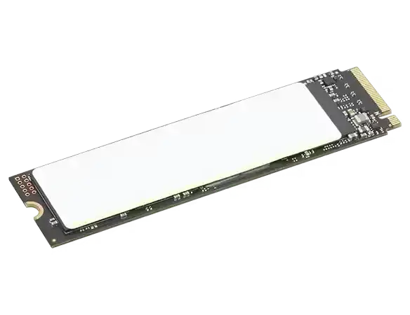 Lenovo ThinkPad 1TB Performance PCIe Gen4 NVMe OPAL2 M.2 2280 SSD Gen3
