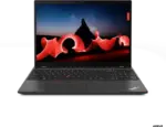 Lenovo ThinkPad T16 Gen 2 avec écran tactile ouvert - Ryzen 5 PRO