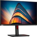 Lenovo ThinkVision T24i-30 – affichage lumineux et net