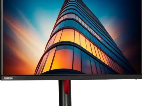 Lenovo ThinkVision T24i-30 – affichage lumineux et net