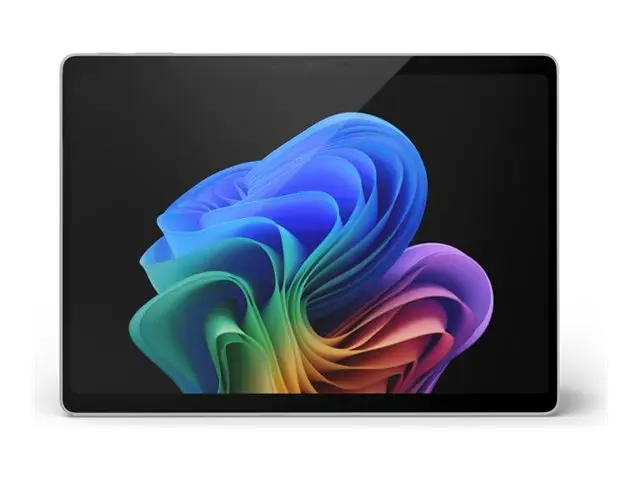 Tablette Surface Pro 11 avec écran 13 pouces OLED – affichage Copilot+ actif