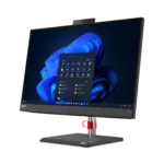 Lenovo ThinkCentre neo 50a Gen 4 incliné vers la gauche
