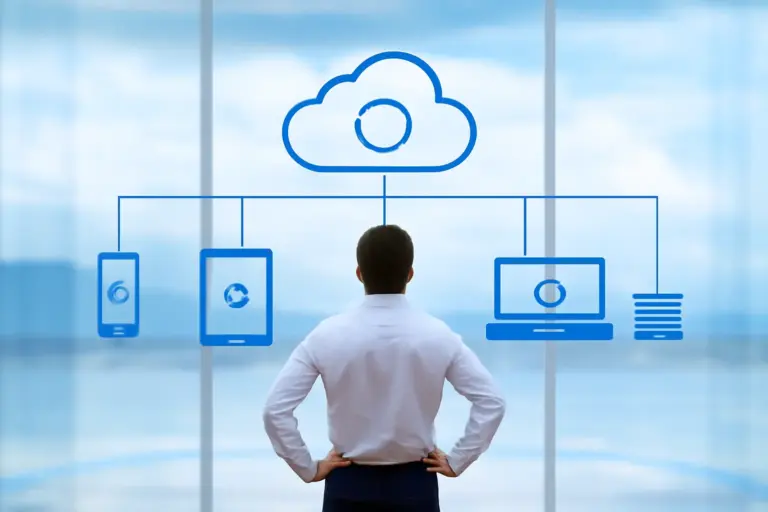 Protégez vos données avec notre service de sauvegarde cloud. Profitez d'une sécurité optimale, d'une accessibilité à distance et d'une gestion facile de vos sauvegardes. Solutions adaptées pour les PME et les particuliers.