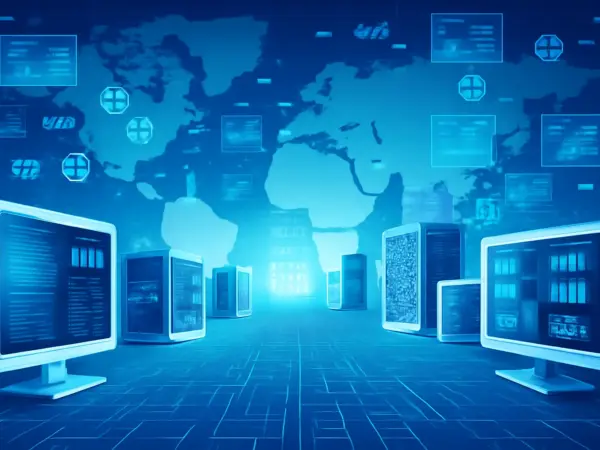 Bénéficiez de notre service de délégation informatique pour une gestion fluide et sécurisée de vos systèmes. Nos experts assurent la maintenance, l’installation et le support technique de vos équipements pour une performance optimale.