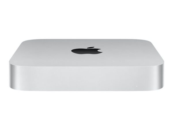 Mac mini: Apple M2 Chip 8-Core CPU + 10-Core GPU/512GB/8GB