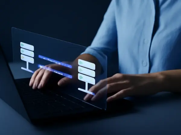 Offrez à vos postes de travail une configuration professionnelle rapide et sécurisée. Installation selon les standards IT, configuration d'OS (Windows, macOS, Linux) et paramétrage personnalisé pour garantir une performance optimale