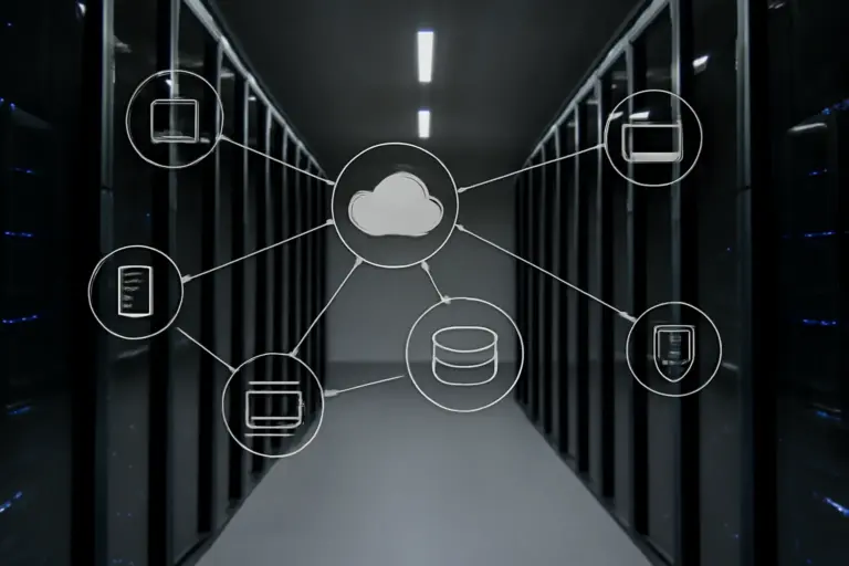 hez TechMarket.ch, nous aidons les PME suisses à moderniser et sécuriser leur parc informatique avec des solutions sur mesure, une supervision continue et des services de maintenance préventive."