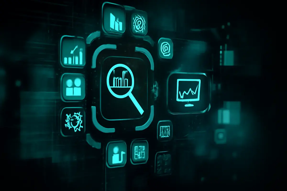 Améliorez la performance et la sécurité de votre réseau avec notre service d'audit réseau. Identifiez les vulnérabilités, optimisez les performances et assurez-vous de la conformité de votre infrastructure informatique.