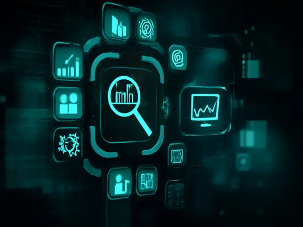Améliorez la performance et la sécurité de votre réseau avec notre service d'audit réseau. Identifiez les vulnérabilités, optimisez les performances et assurez-vous de la conformité de votre infrastructure informatique.