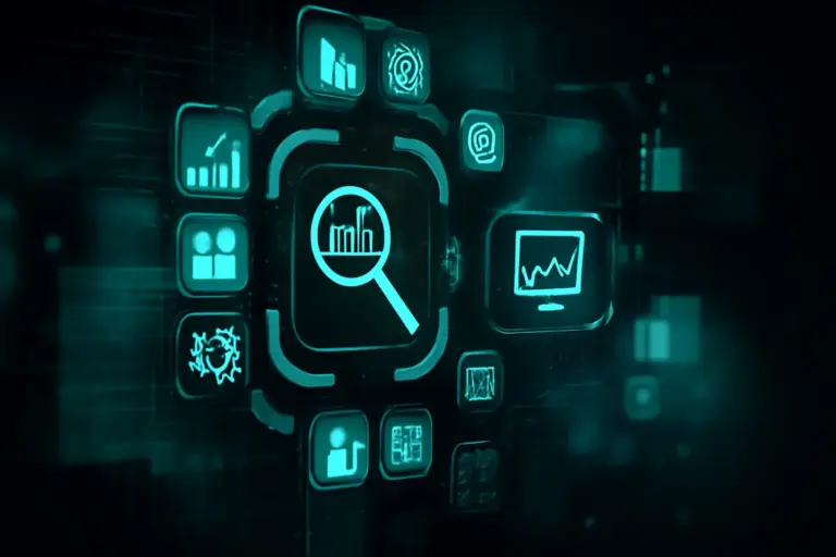 Améliorez la performance et la sécurité de votre réseau avec notre service d'audit réseau. Identifiez les vulnérabilités, optimisez les performances et assurez-vous de la conformité de votre infrastructure informatique.