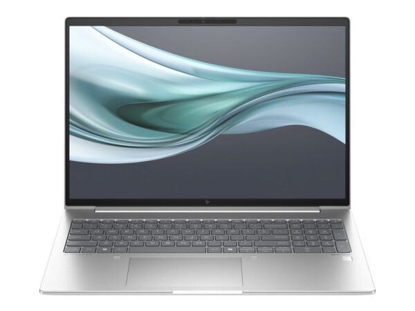 HP EliteBook 660 G11 16" | Intel Core Ultra 5, 16 Go, 512 Go SSD