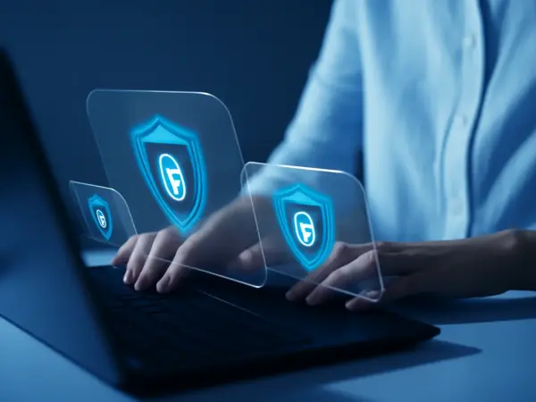 Protégez vos données et équipements avec notre service antivirus professionnel. Installation et configuration personnalisées, gestion centralisée ou autonome, pour une sécurité continue contre les menaces numériques.