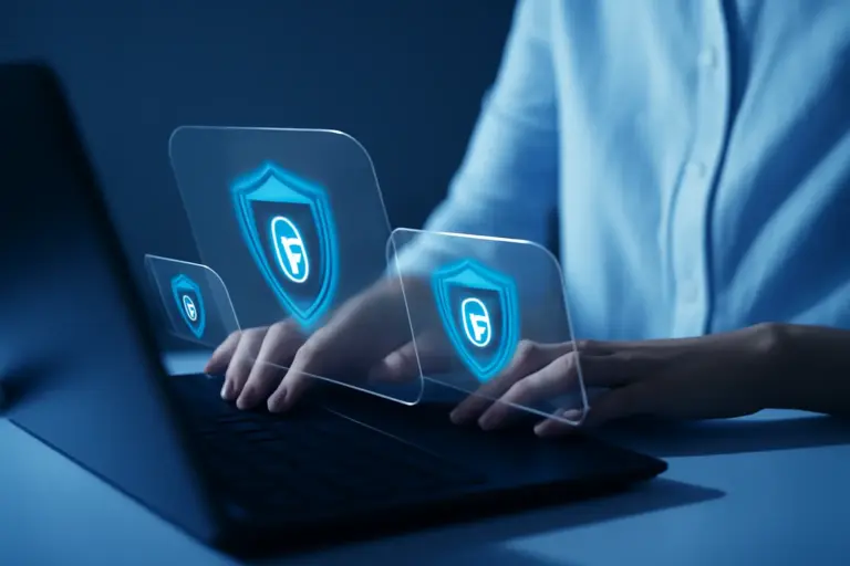 Protégez vos données et équipements avec notre service antivirus professionnel. Installation et configuration personnalisées, gestion centralisée ou autonome, pour une sécurité continue contre les menaces numériques.
