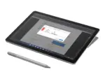 Microsoft Surface Go 4 Business – tablette 2-en-1 ultra-portable Intel N200 10,5″ 8 Go RAM 128 Go SSD