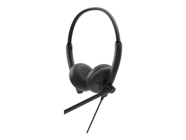 Dell Wired Headset - WH125