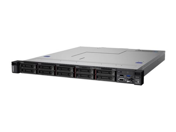 🖥️ Lenovo ThinkSystem SR250