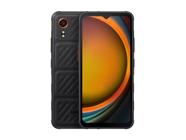 SAMSUNG Galaxy Xcover7 128GB Black Enterprise Edition