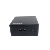 TERRA PC-Micro 7000G black GREENLINE