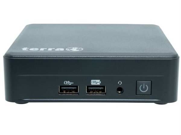 TERRA PC-Micro 5000C GREENLINE