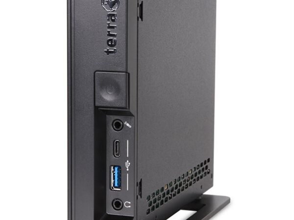TERRA PC-Mini 3560 Fanless i3