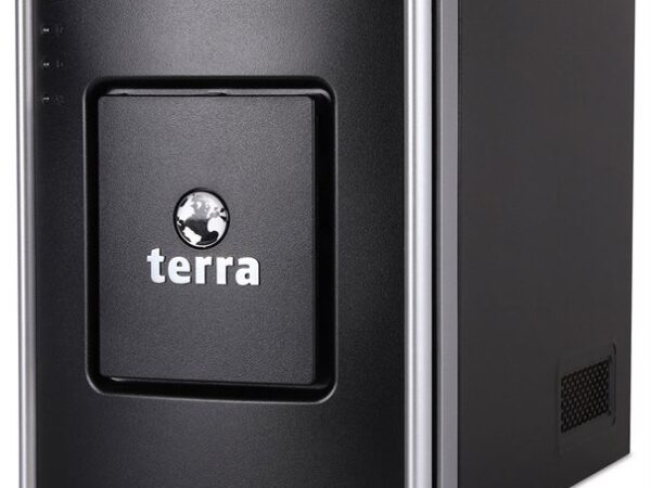 TERRA MINISERVER G6 E-2434/32/2x960/C/WS2025E