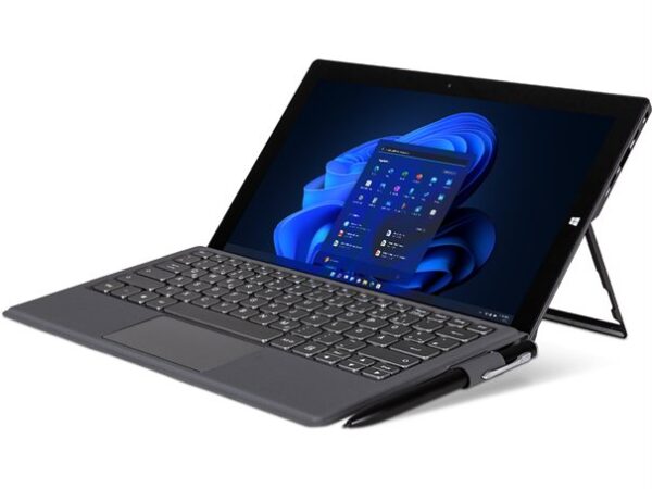 TERRA PAD 1262 V2 i5-1230U W11 Pro