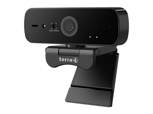 Webcam TERRA Guardian