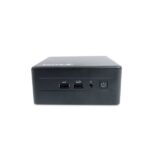 Connectiques du pc mini TERRA PC‑Micro 6000 Silent Greenline