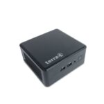 Profil du pc mini TERRA PC‑Micro 6000 Silent Greenline