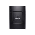 Vue avant du TERRA Miniserver G6 Xeon E‑2456
