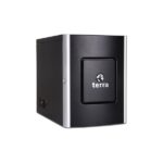 TERRA Miniserver G6 Xeon E-2488 64GB RAM RAID1