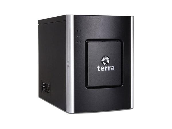 TERRA Miniserver G6 Xeon E-2488 64GB RAM RAID1