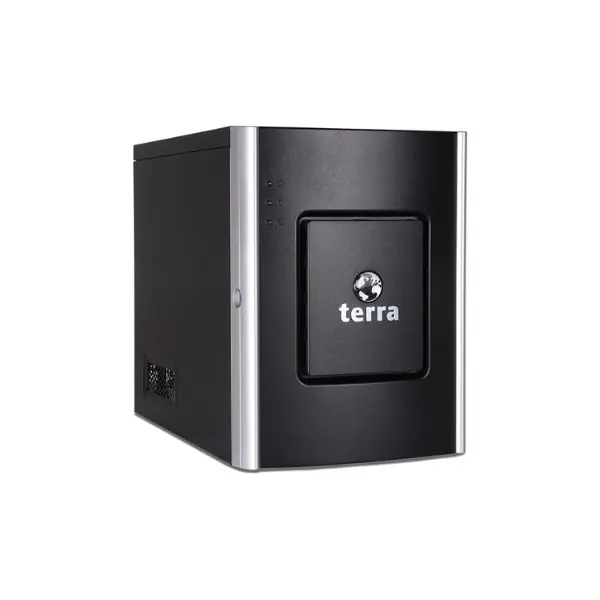 terra-miniserver-g6-side-1100378.jpg TERRA Miniserver G6 Xeon E-2488 64GB RAM RAID1