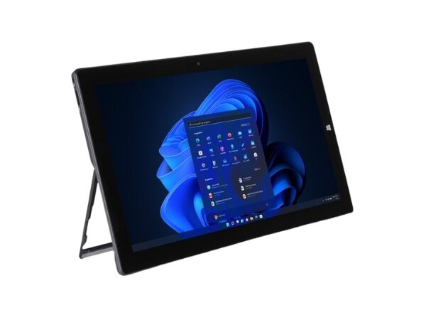 Tablette TERRA Pad 1162 N5100 W11 Pro vue de face