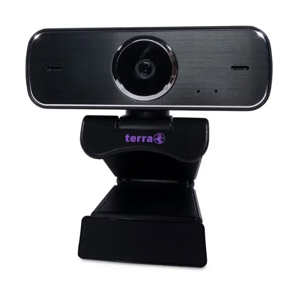 webcam-usb-fullhd-terra-guardian-noir-face.jpg Webcam USB Full HD 1080p Terra Guardian